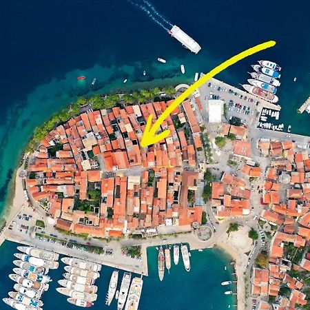 The Old Town Korcula Apartment Екстериор снимка