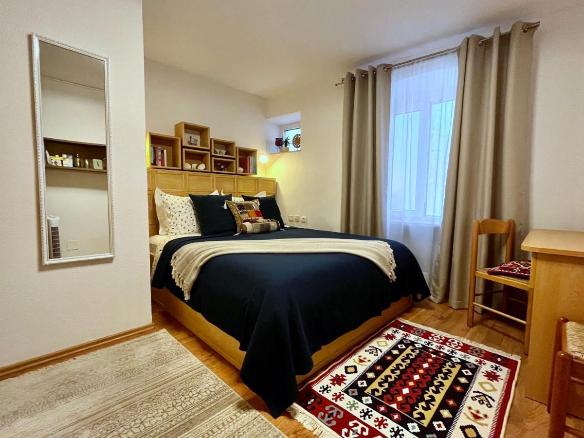 The Old Town Korcula Apartment Екстериор снимка