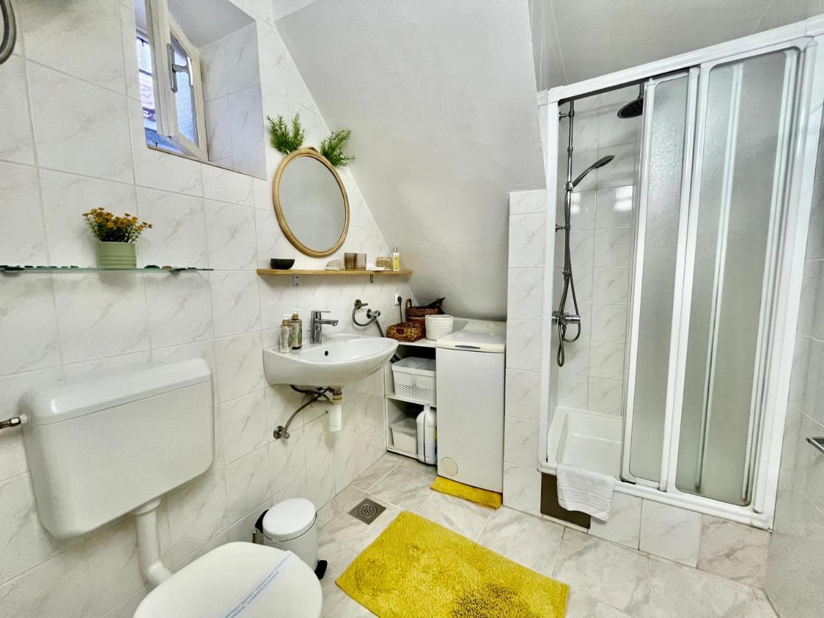 The Old Town Korcula Apartment Екстериор снимка