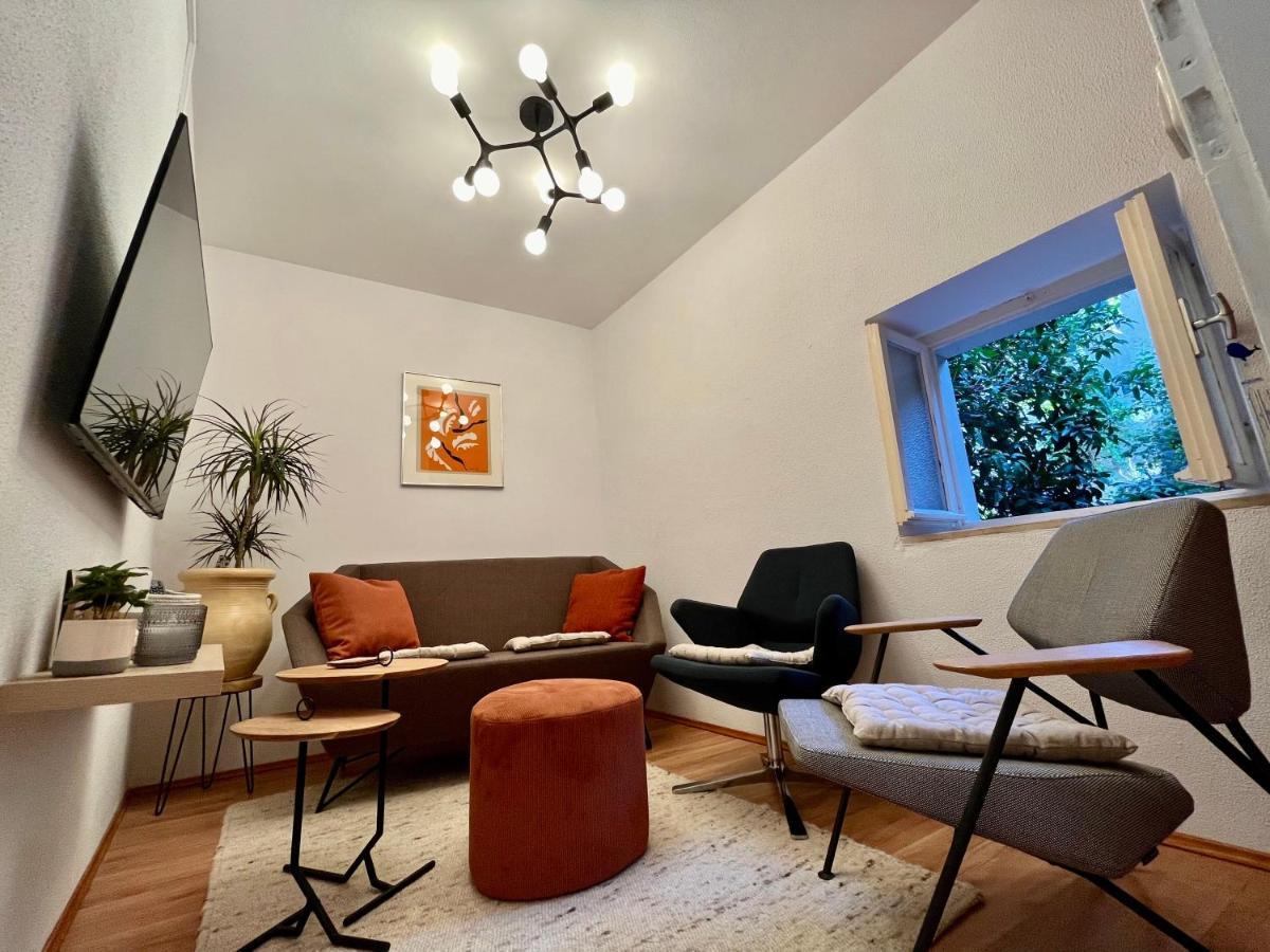 The Old Town Korcula Apartment Екстериор снимка