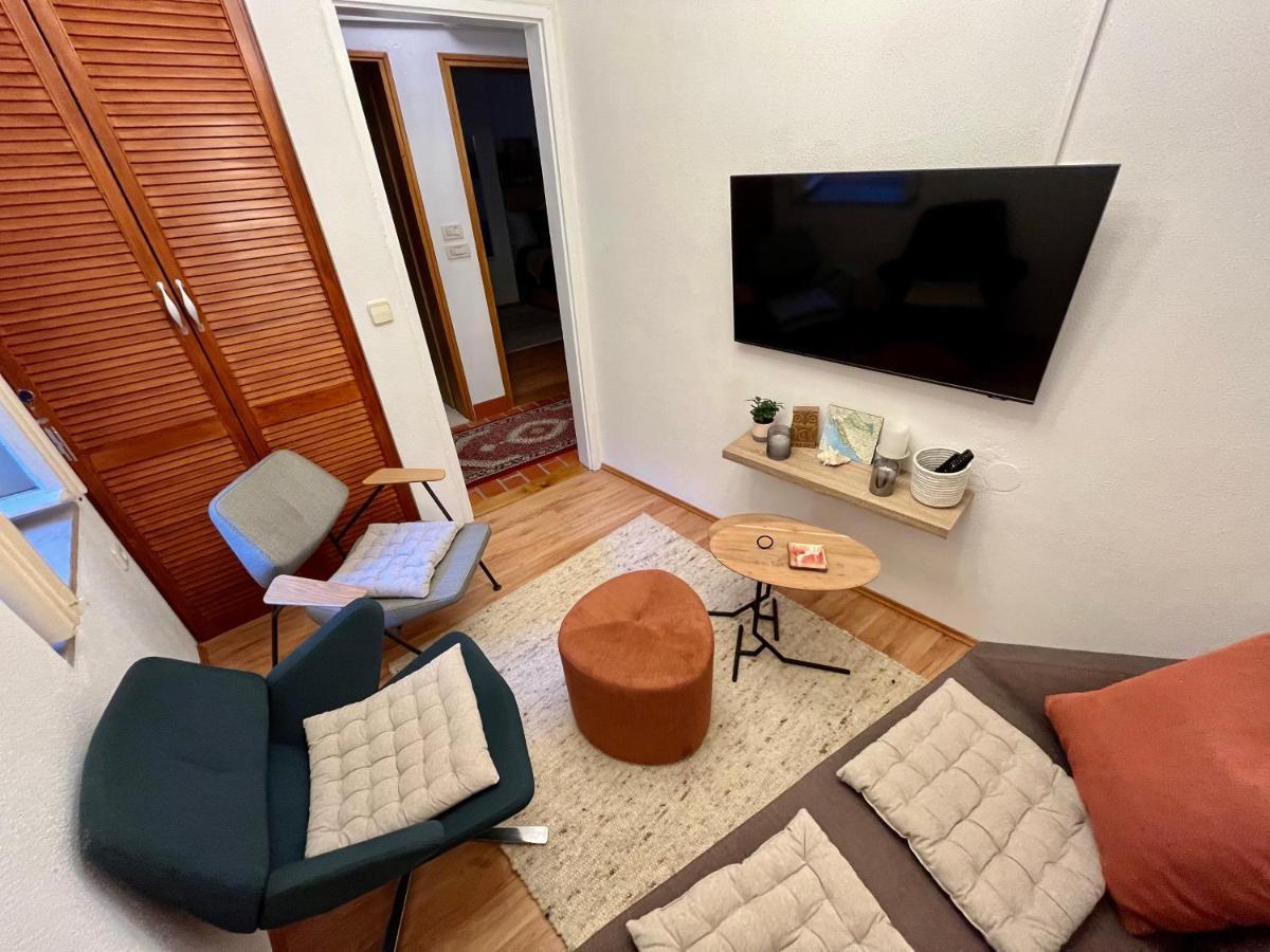 The Old Town Korcula Apartment Екстериор снимка