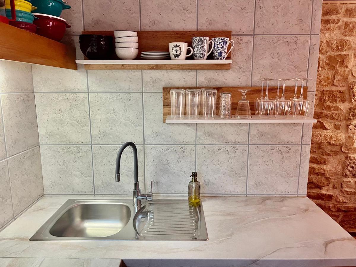 The Old Town Korcula Apartment Екстериор снимка