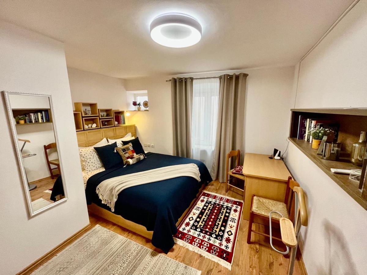 The Old Town Korcula Apartment Екстериор снимка