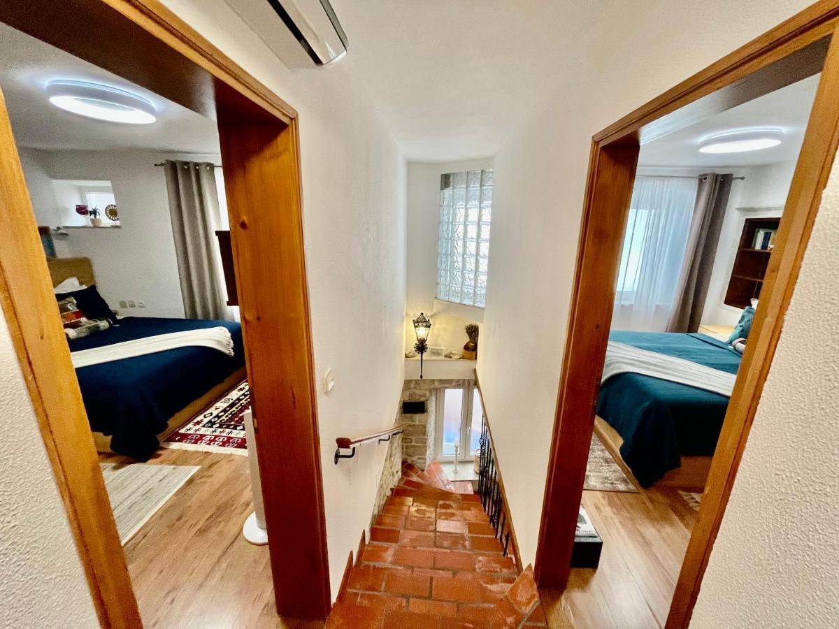 The Old Town Korcula Apartment Екстериор снимка