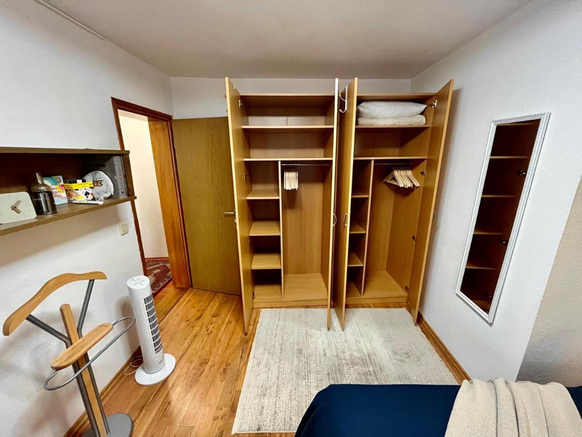 The Old Town Korcula Apartment Екстериор снимка