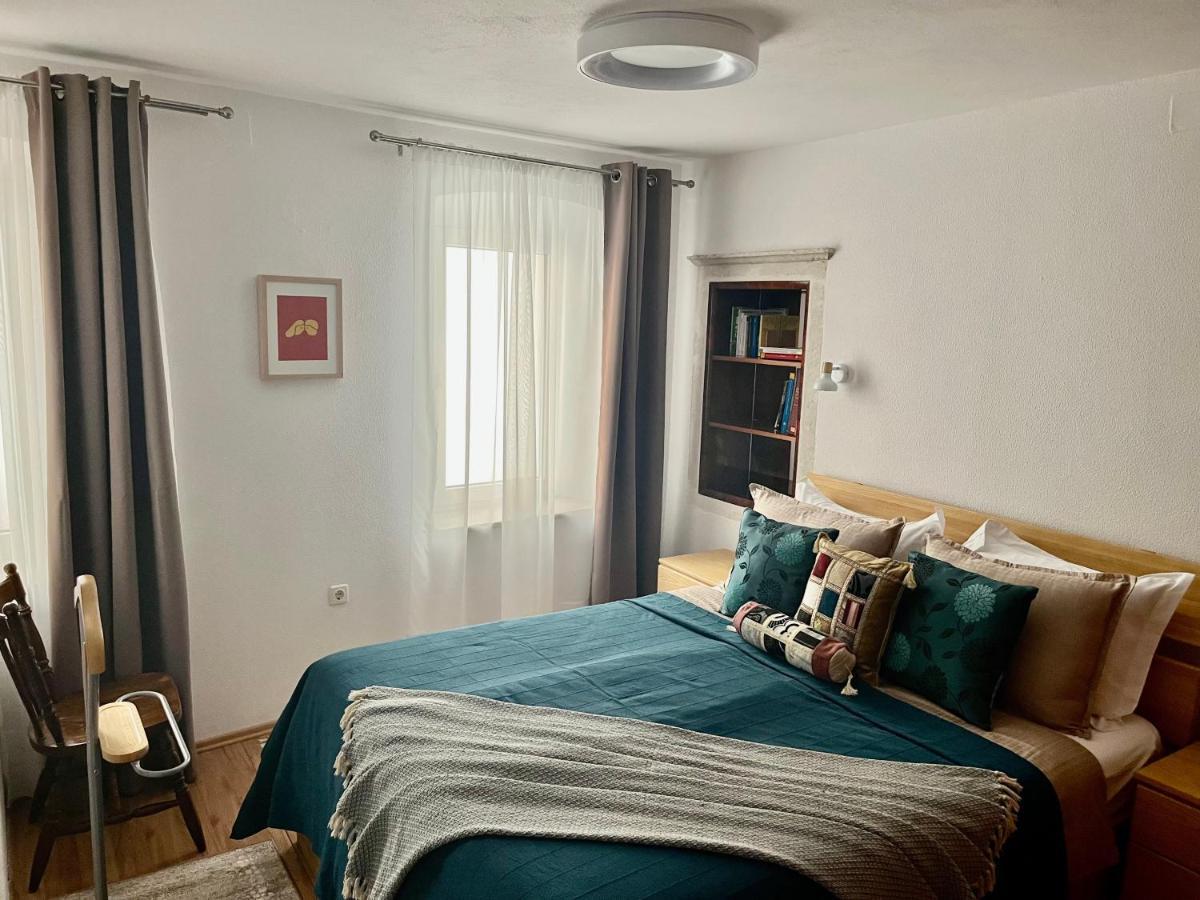 The Old Town Korcula Apartment Екстериор снимка