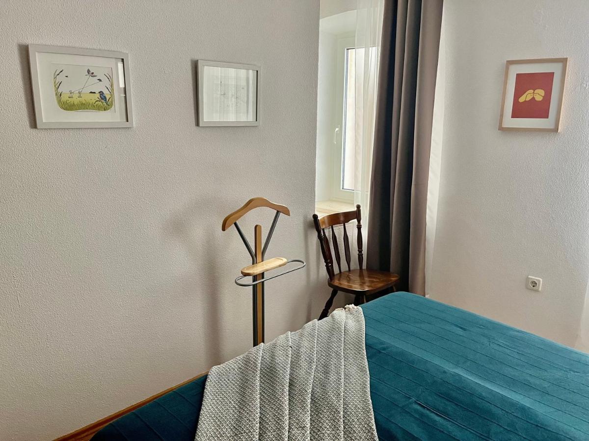The Old Town Korcula Apartment Екстериор снимка